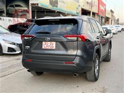 تويوتا راف 4